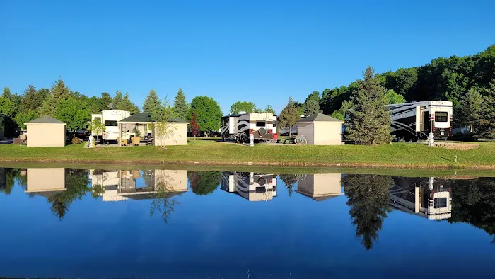 Traverse Bay RV Resort Picture 3