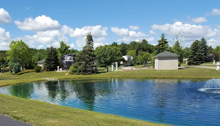 Traverse Bay RV Resort Picture 2
