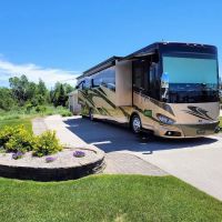 Traverse Bay RV Resort ico