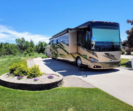 Traverse Bay RV Resort