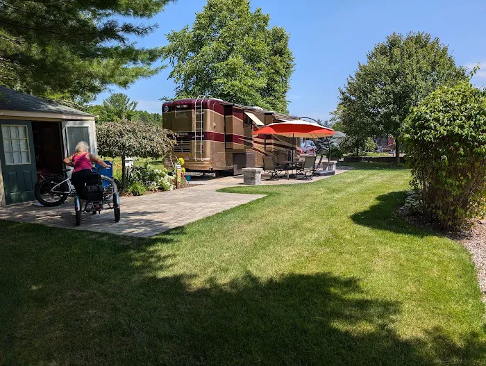 Traverse Bay RV Resort Picture 10