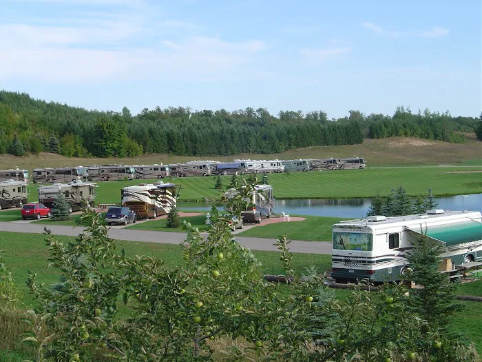 Wild Cherry Resort Picture 1
