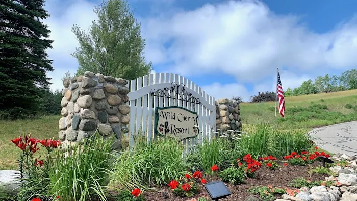 Wild Cherry Resort Picture 2