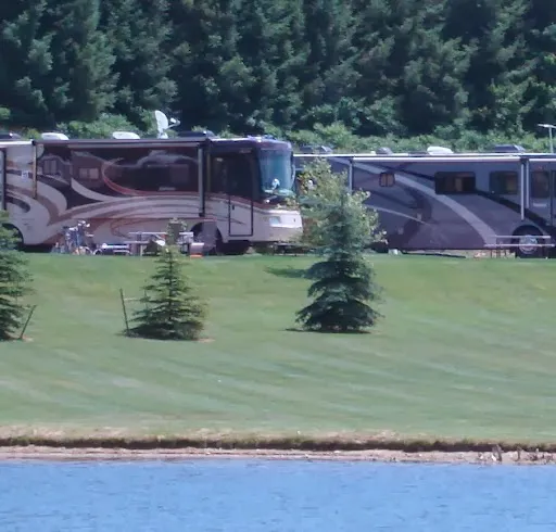 Wild Cherry Resort Picture 5