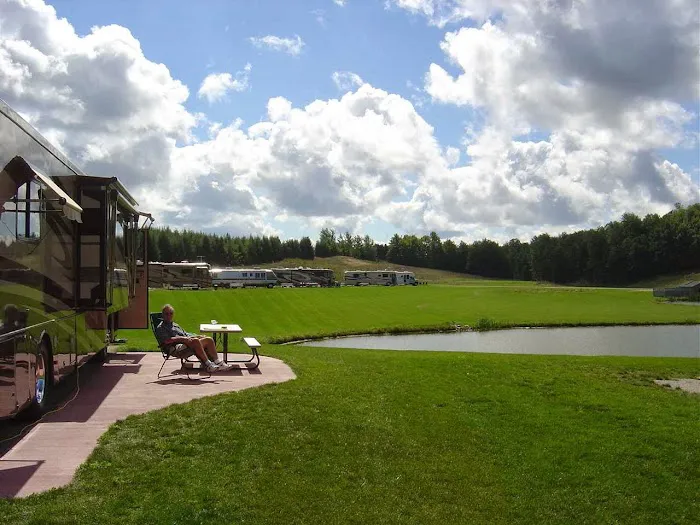 Wild Cherry Resort Picture 9