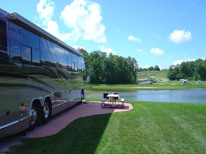 Wild Cherry Resort Picture 10
