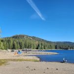 Pass Creek Campground