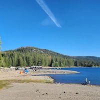 Pass Creek Campground ico