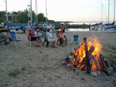 Ahgosatown Landing Marina & RV Picture 1