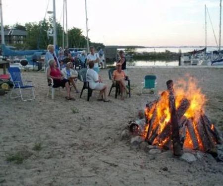 Ahgosatown Landing Marina & RV