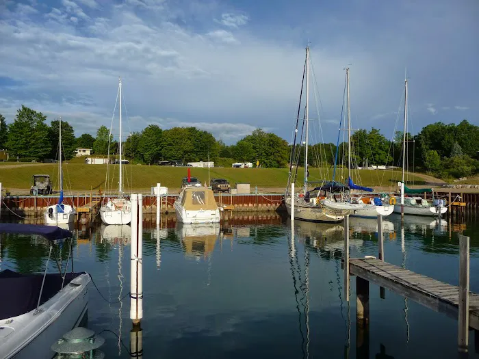 Ahgosatown Landing Marina & RV Picture 5