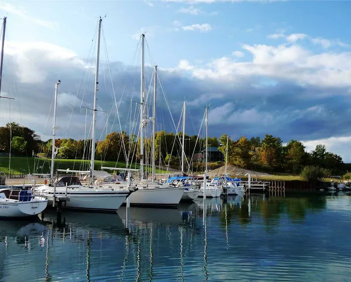Ahgosatown Landing Marina & RV Picture 2
