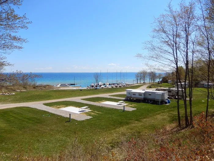 Ahgosatown Landing Marina & RV Picture 7