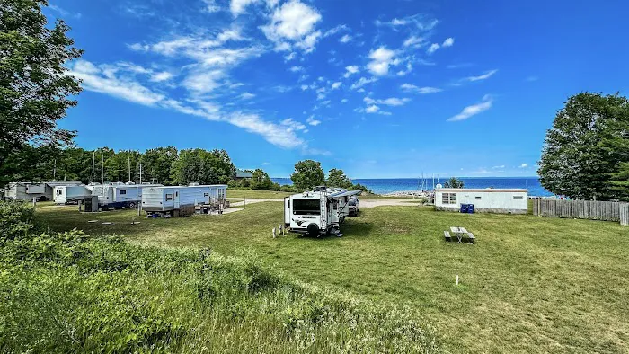 Ahgosatown Landing Marina & RV Picture 10
