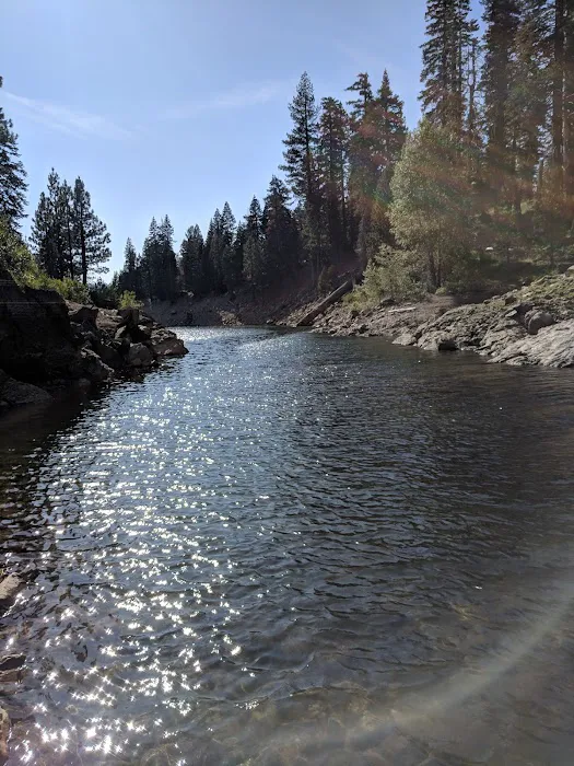 East Meadow Campground Picture 7