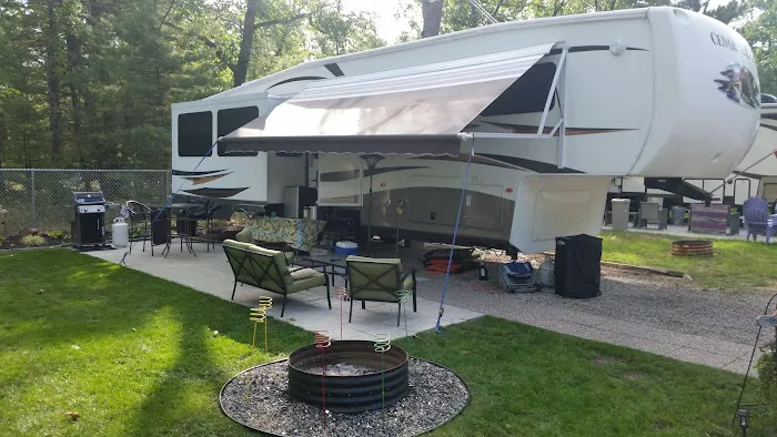 Torch Grove Camp Ground Picture 2