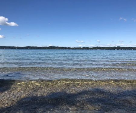 Torch Grove Camp Ground