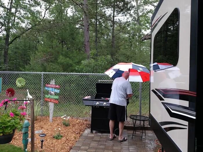 Torch Grove Camp Ground Picture 8