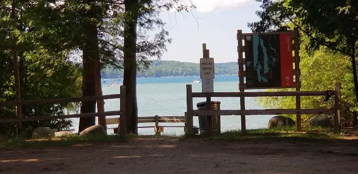 Torch Grove Camp Ground Picture 7