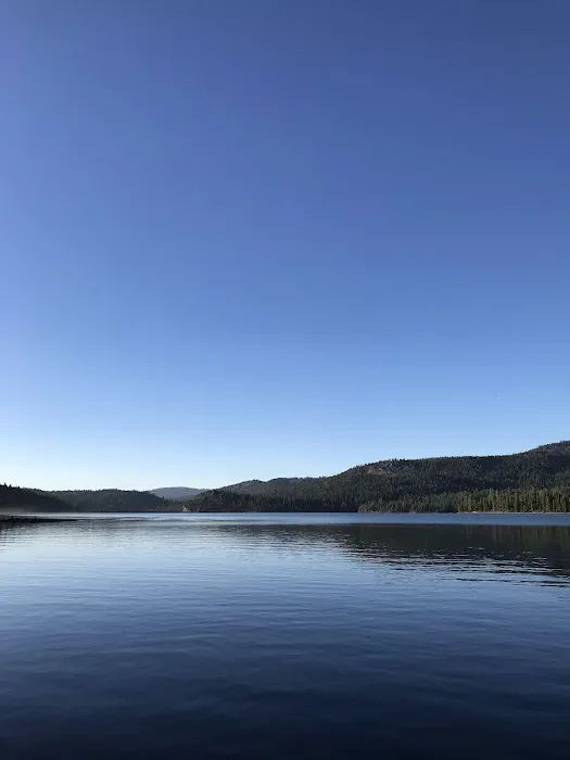 Fir Top Campground Picture 1