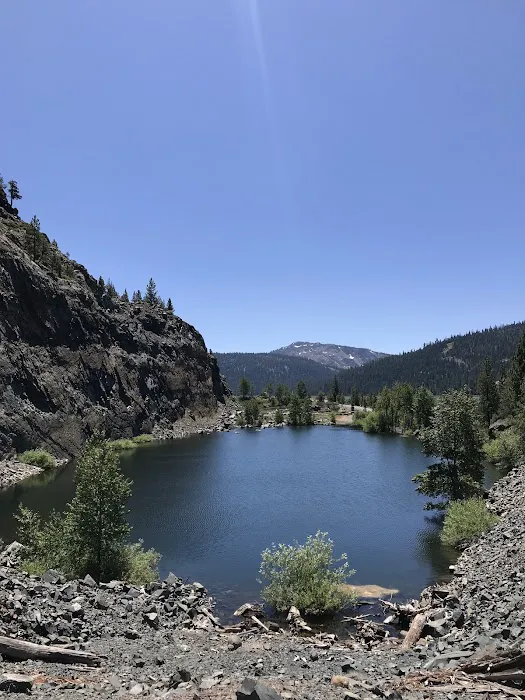 Fir Top Campground Picture 2