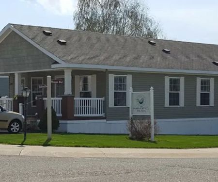 Pheasant Ridge Estates