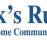 Clark's Run Mobile Home Community ico
