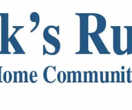 Clark's Run Mobile Home Community