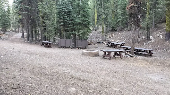 Woodcamp Campground Picture 6