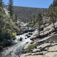 Woodcamp Campground ico