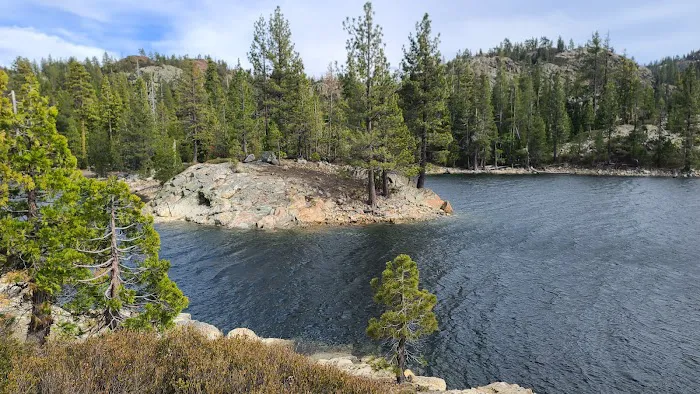 Bowman Campground Picture 2