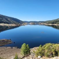 Bowman Campground ico
