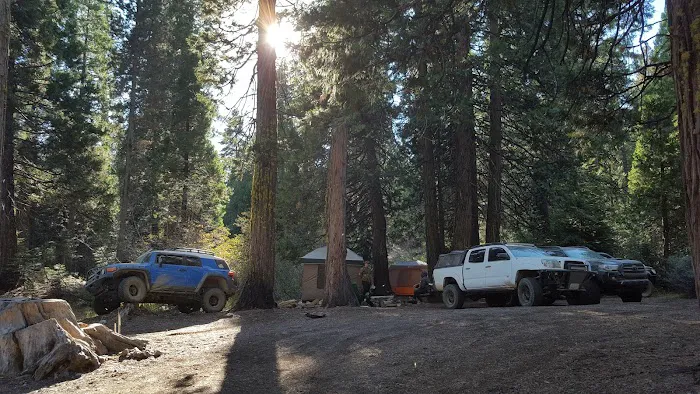 Bowman Campground Picture 7