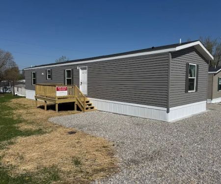 Julian Estates Mobile Home Park