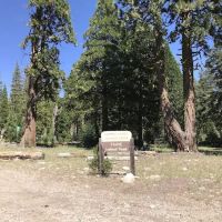 Jackson Creek Campground ico