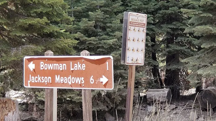 Jackson Creek Campground Picture 4
