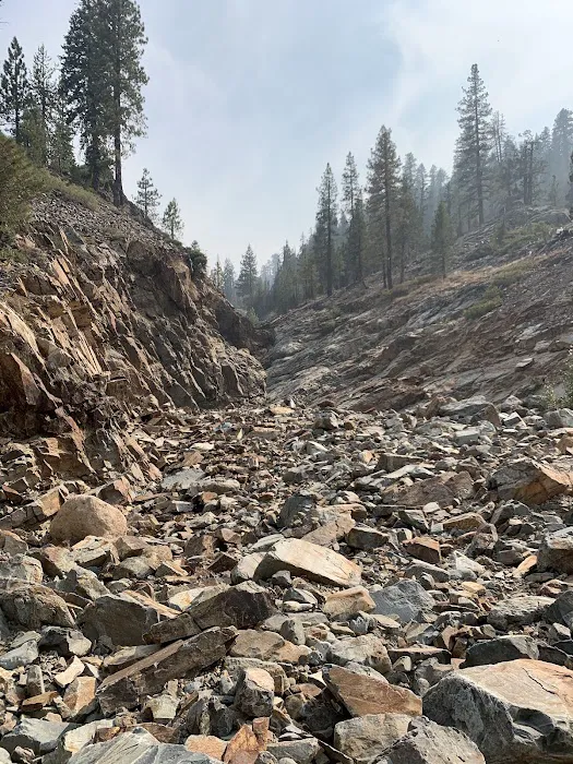 Jackson Creek Campground Picture 9