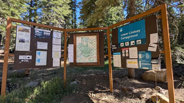 Lindsey Campground Picture 1