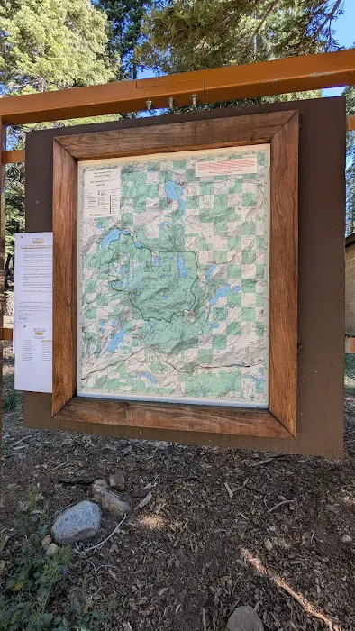 Lindsey Campground Picture 6
