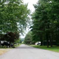 Pinecrest Pointe Mobile Home Park ico
