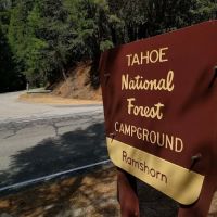 Ramshorn Campground ico