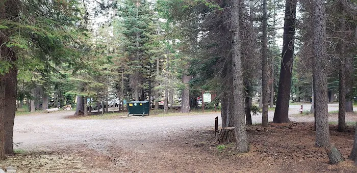 Little Laiser Meadow Horse Campground Picture 5