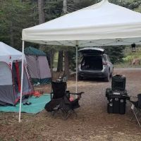 Little Laiser Meadow Horse Campground ico