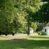 Summit View Pointe Mobile Home Park ico