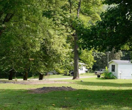 Summit View Pointe Mobile Home Park