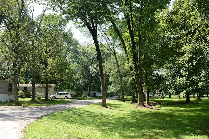 Summit View Pointe Mobile Home Park Picture 4