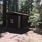 Canyon Creek Campground