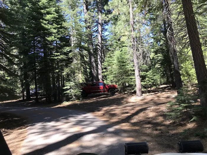 Canyon Creek Campground Picture 7