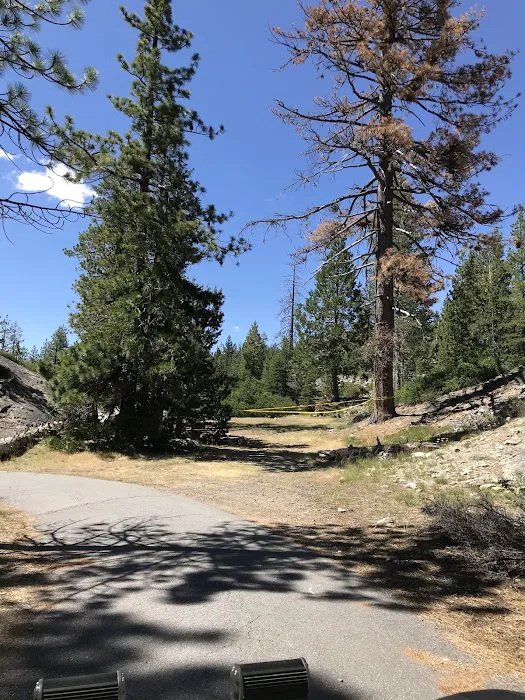 Canyon Creek Campground Picture 6