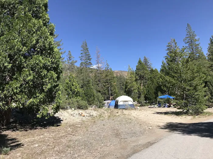 Canyon Creek Campground Picture 4